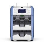 سورتر 3 خانه اسکناس و ارز کیسان مدل Newton 30 - تصویر 6