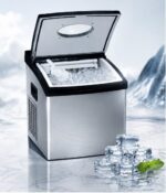 یخ ساز مکعبی 15 کیلویی هدیکو مدل H-115015 - تصویر 2