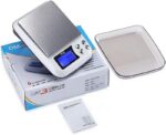 ترازوی 1 کیلویی DM3 با دقت 0.1 گرم - تصویر 3