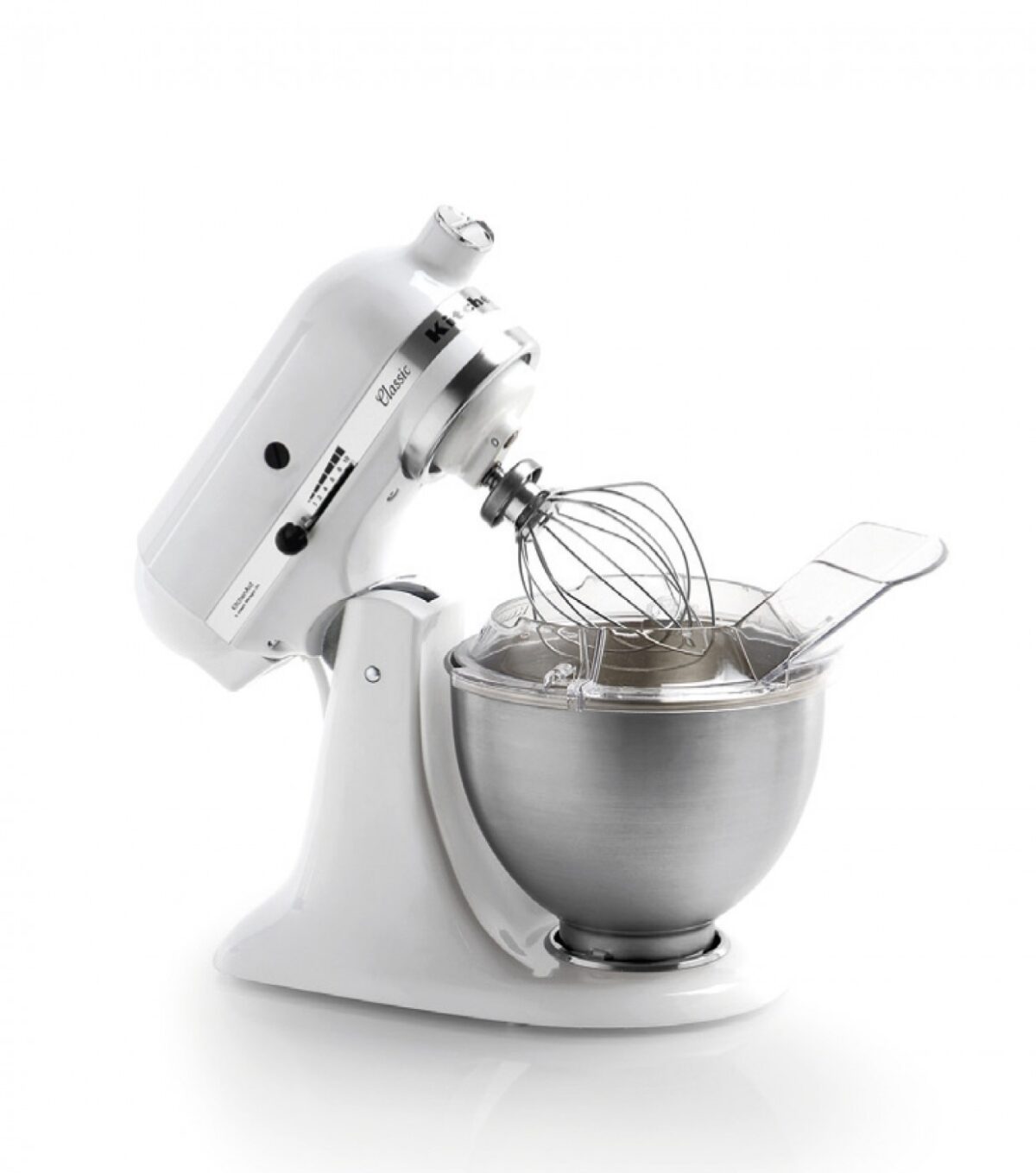 میکسر رومیزی Kitchen Aid مدل PK-4/5 - تصویر 2