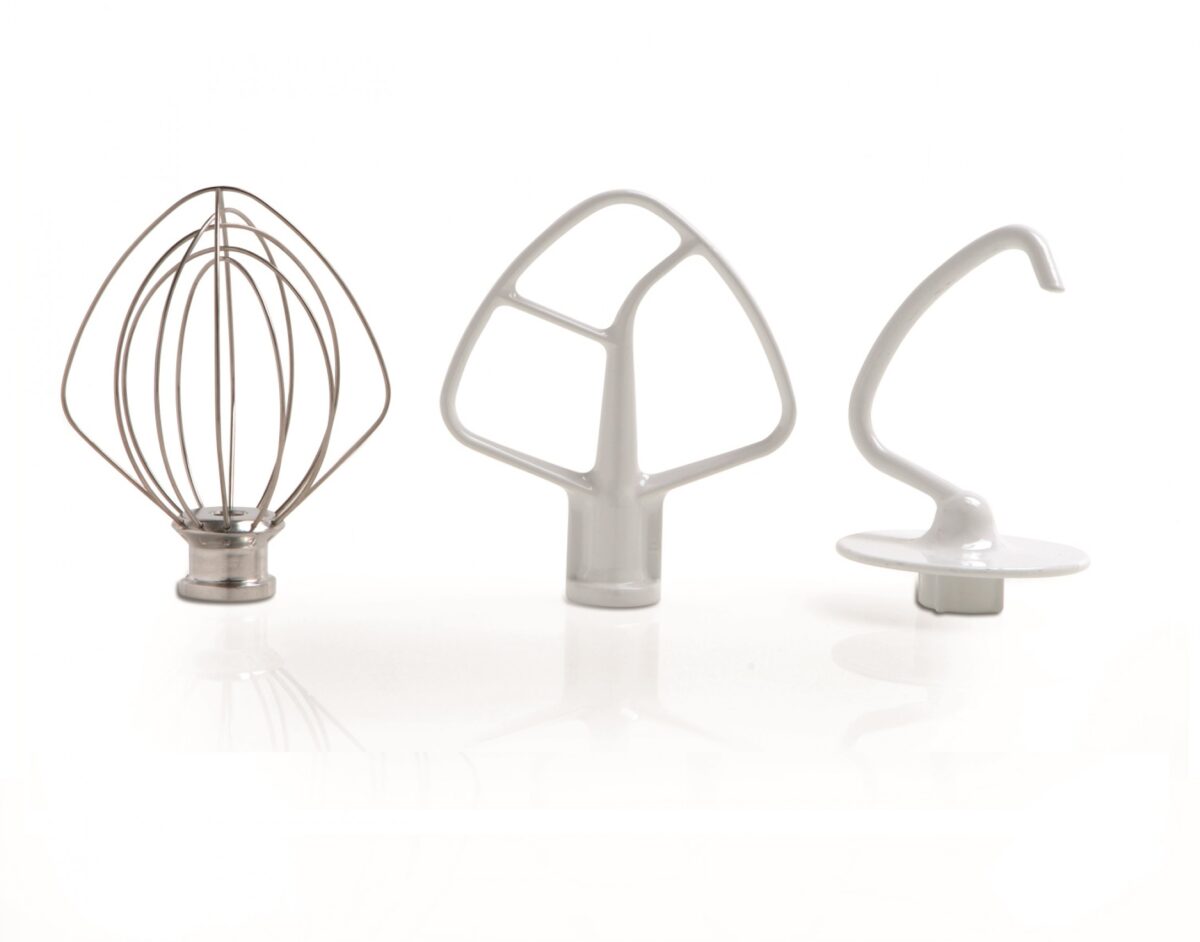 میکسر رومیزی Kitchen Aid مدل PK-4/5 - تصویر 5