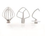 میکسر رومیزی Kitchen Aid مدل PK-4/5 - تصویر 5