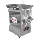 چرخ گوشت گیربکسی الکتروکار طرح اطلس مدل EC-77