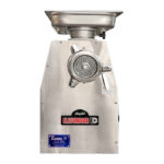 چرخ گوشت رومیزی الکتروکار طرح مینروا مدل EC-10 - تصویر 4