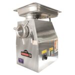 چرخ گوشت رومیزی الکتروکار طرح امگا مدل EC-76 - تصویر 7