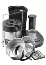 آبمیوه‌گیری CEADO مدل  ES500 - تصویر 2
