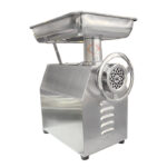 چرخ گوشت 22 اسمارت مدل SMR-22 تمام استیل - تصویر 4