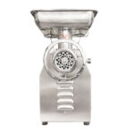چرخ گوشت 22 اسمارت مدل SMR-22 تمام استیل - تصویر 3