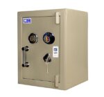 گاوصندوق ضد سرقت مکانیکی آرکا مدل MZ250