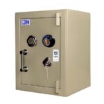 گاوصندوق ضد سرقت مکانیکی آرکا مدل MZ250