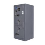 گاوصندوق دوطبقه مکانیکی آرکا مدل MS350/2