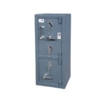 گاو صندوق دو طبقه آرکا مدل MS 350/2