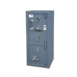 گاو صندوق دو طبقه آرکا مدل MS 350/2