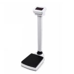 ترازوی پزشکی بادی اسکیل مدل BS703 - تصویر 3