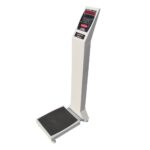 باسکول نفرکش دنا توزین مدل DT1200