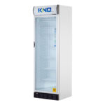 فریزر ۶۰ سانت تک درب کینو مدل KF615-1D