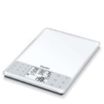 ترازو آشپزخانه 5 کیلویی بیورر مدل DS61