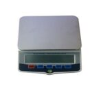 ترازو صنعتی تمام استیل سروین 70 کیلویی مدل S-200S - تصویر 12