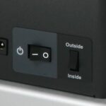 لیبل جمع کن گودکس مدل Godex T10 - تصویر 3