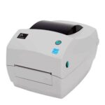 لیبل پرینتر زبرا مدل GC420T