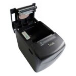 فیش پرینتر تی اسکن مدل SP-POS888 - تصویر 3
