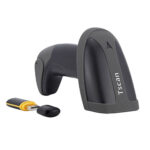 بارکدخوان بیسیم تی اسکن مدل TS-22