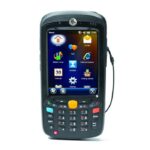 هندهلد صنعتی زبرا مدل MC55A0