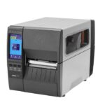 لیبل پرینتر صنعتی زبرا مدل ZT231