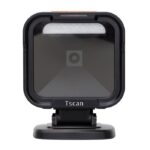 بارکدخوان رومیزی تی اسکن مدل TS-75