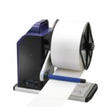 لیبل جمع کن گودکس مدل Godex T10