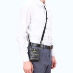 فیش پرینتر پرتابل SEWOO مدل LK-P21 - تصویر 2