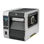 لیبل پرینتر صنعتی زبرا مدل ZT620