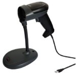 بارکدخوان تک بعدی هانیول مدل Youjie HH360 - تصویر 3
