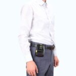 فیش پرینتر پرتابل SEWOO مدل LK-P21 - تصویر 3