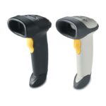 بارکدخوان تک بعدی زبرا مدل Symbol LS2208 - تصویر 2