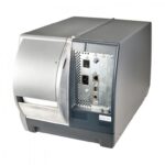 لیبل پرینتر صنعتی هانیول مدل PM43 203dpi - تصویر 3
