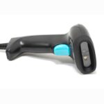 بارکدخوان هانیول مدل HH400 - تصویر 3