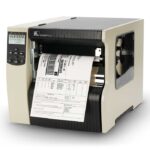 لیبل پرینتر صنعتی زبرا مدل 220Xi4