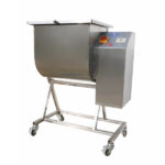میکسر گوشت تمام استیل الکتروکار مدل EC-04