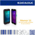 دیتاکالکتور دیتالاجیک مدل MEMOR 11