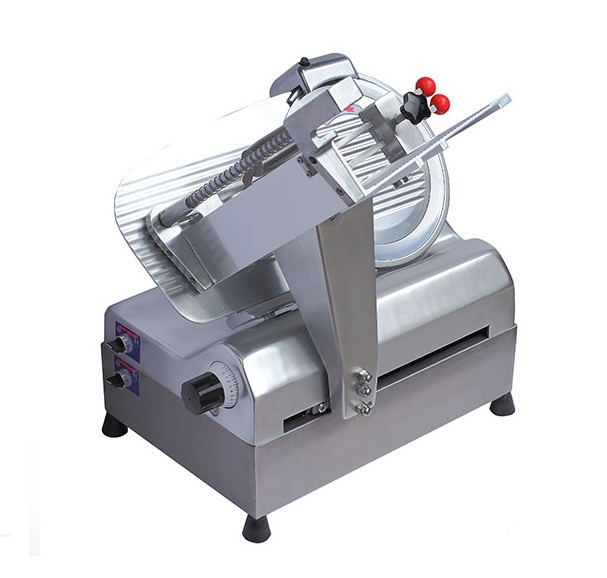 ms250a-meatslicer کالباس بر اتوماتیک الکتروکار مدل EC-71 - تصویر 1