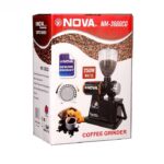 آسیاب قهوه نوا مدل NM-3660CG - تصویر 4
