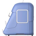 سورتر 3 خانه اسکناس و ارز کیسان مدل Newton 30 - تصویر 4