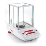ترازوی آزمایشگاهی OHAUS مدل CP-214