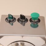 پوست گیر صنعتی پلاماتیک مدل OPH-001 - تصویر 3