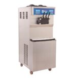 دستگاه بستنی ساز بکنی مدل BKN-S82
