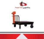 باسکول 1200 کیلوگرم پیام توزین مدل TS1200