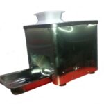 گوشت رشته کن استیل الکتروکار
