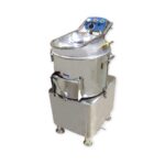 سیب زمینی پوست کن الکتروکار مدل HLP-20