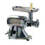 چرخ گوشت قصابی الکتروکار مدل HM-12N